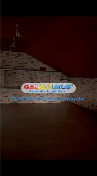 Snagov,Tancabesti vila S.P.E.M ,SU 280 mp, teren 1200 mp - 17