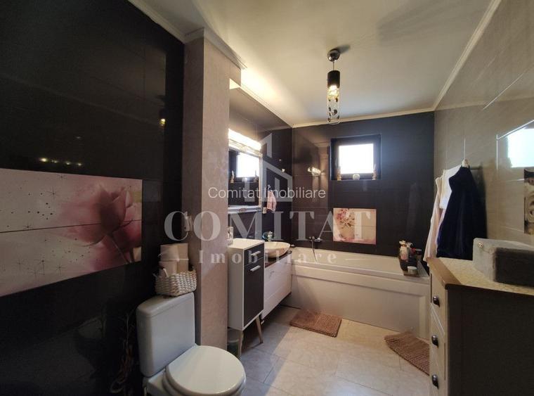 Apartament modern de vânzare | Zona Sub Cetate - 8