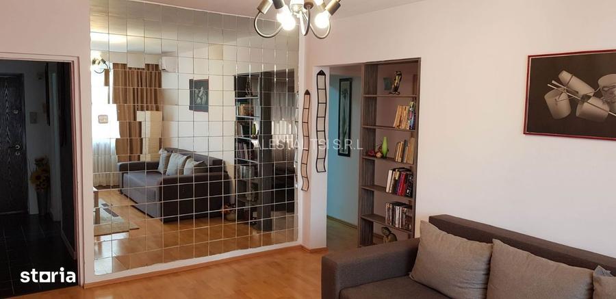 2 camere Pantelimon, langa spital - 2