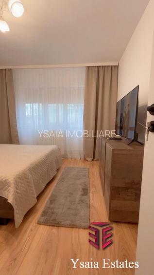 YSAIA IMOBILIARE - 2 DECOMANDATE DE INCHIRIAT - DACIA - GAZE - 8