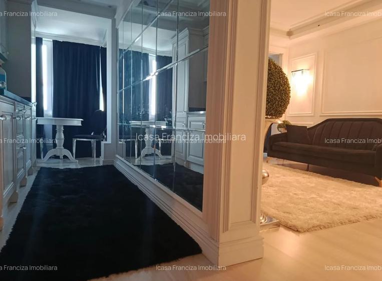 Oferim spre vânzare un apartament de lux aflat chiar în inima capitalei - 4