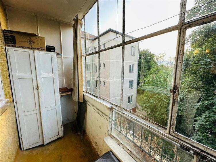 APARTAMENT 3 CAMERE, ETAJ 3, ZONA ROGERIUS, STR TRANSILVANIEI - 6