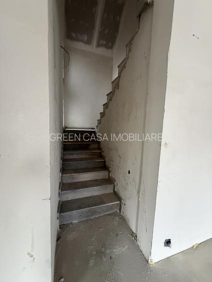 Casă individuală în Gilău – zonă aerisită, aproape de Motel Gilău - 9