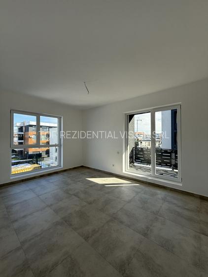 AP. 3CAM DECOMANDAT+LOC DE PARCARE/ COMPLEX DE 4 BLOCURI P+3! - 6