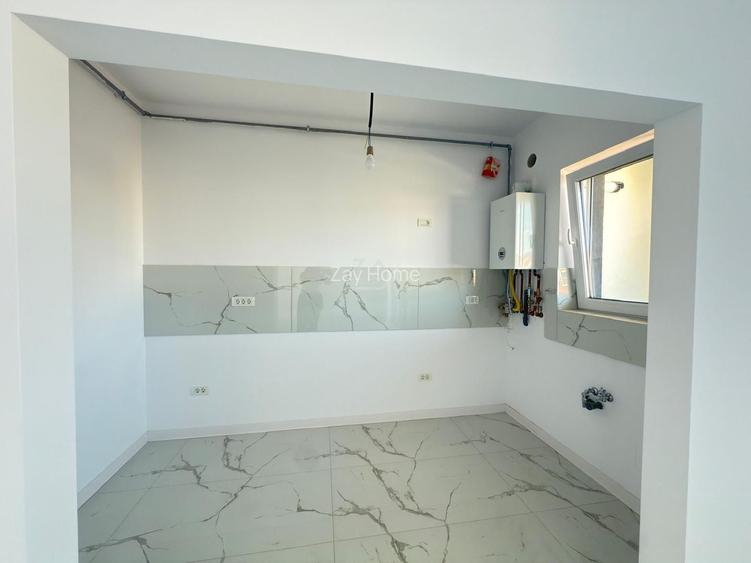 Etaj 1. Loc de parcare. Asfalt. - 5