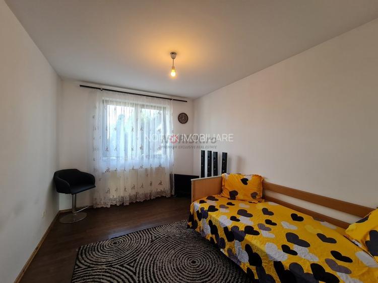 Vila Modernă 5 Camere - Teren 700mp, La 10 min de București - 16