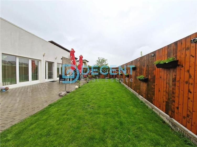 Casa 4 camere, Sanpetru - 5