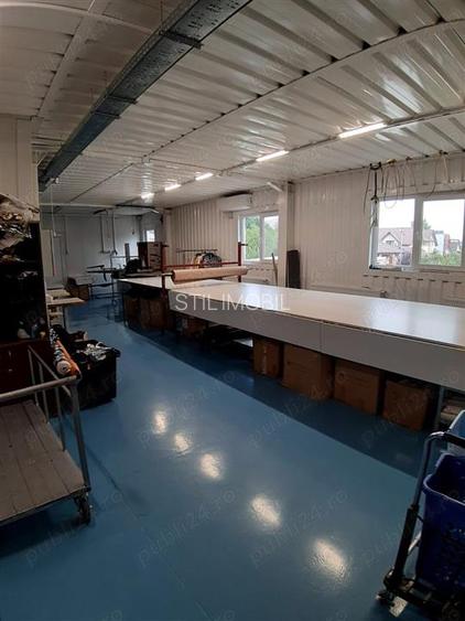 Clădire Multifuncțională Premium 600 mp- 397000 EURO Barnova - 12