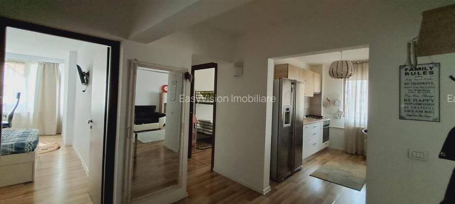 4 Camere Decomandat | Obor-Colentina | 103 mp | Sector 2 - 13