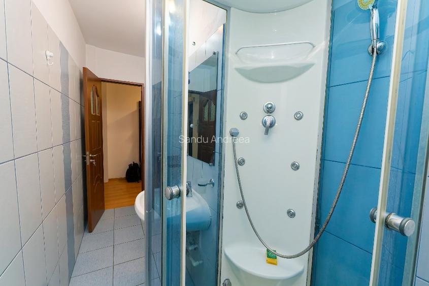 Inchiriez ap. 2 camere etaj 3/4 - 9