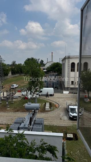 Garsoniera / Poligrafiei / Piata Presei / bloc reabilitat termic - 11