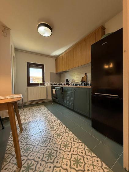 3 camere decomandat, 2 băi, renovat complet, Șagului – mobilat, comision 0 - 7