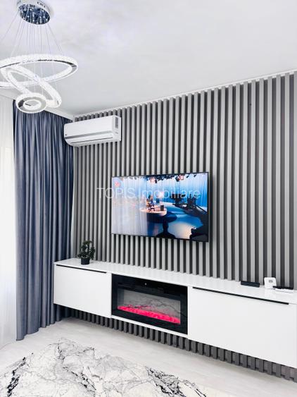 Grozavesti / Apartament Premium la Prima Inchiriere / Totul Nou - 5