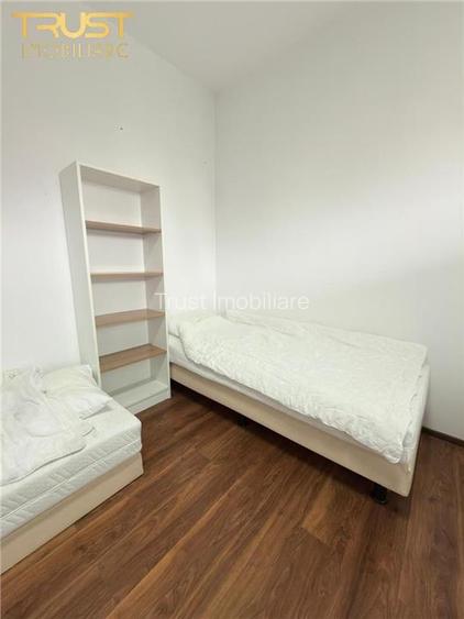 Cazare Muncitori Straini l 6-8-10 l Only Women | Curte - 6