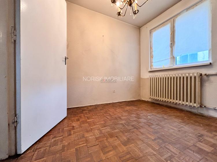 ULTRACENTRAL Rar NBalcescu 4 camere, Vedere Mixtă, FARA Risc 73mp 0%COMISION - 10