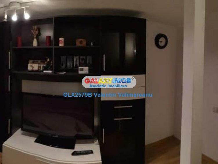 Apartament 2 Camere Titan DV 496 - 4