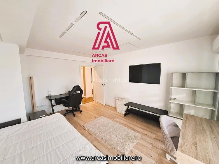 Vila moderna de inchiriat 2000 euro cu utilitati incluse! - 39