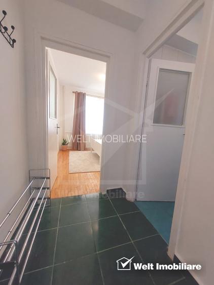 Ocazie! Apartament decomandat, Central, langa Cinema Florin Piersic - 7