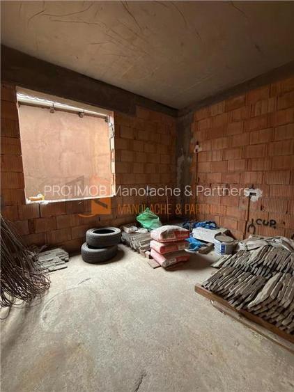 Casa tip P+1+M zona Garii - 19