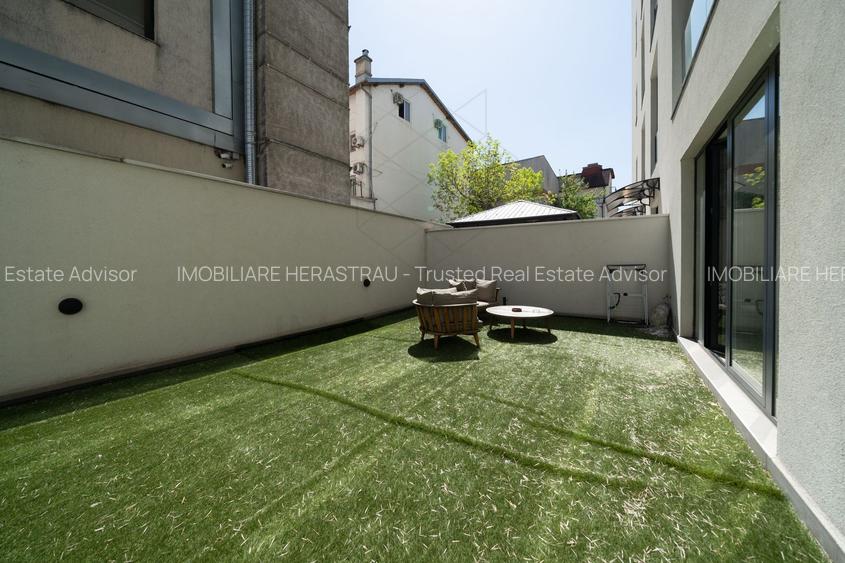 Luxury Apartment | 55 sm terrace | Herastrau - 31