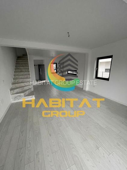 Casa tip duplex 3 camere la pret PROMOTIONAL comuna Berceni - 4