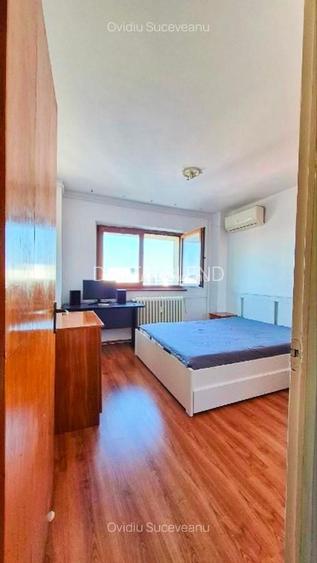 2 camere negociabil Primărie Sect.1, complet renovat și utilat! - 14