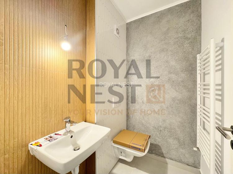 COMISION 0! Apartament cu 3 camere NOU in Avantgarden 3 - 13