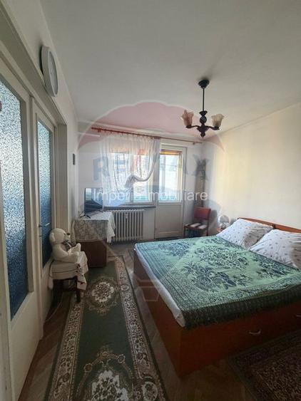 3 decomandate, 2/4, 3 balcoane, comision zero - 4