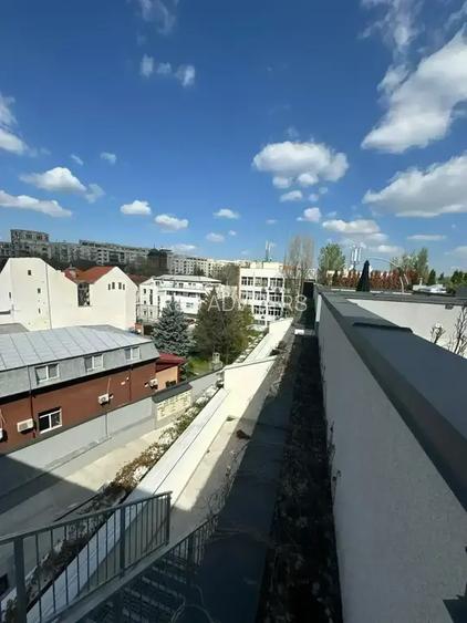 Apartament 2 camere | Terasa 60 mp Unirii | Comision 0% | Finalizat - 7