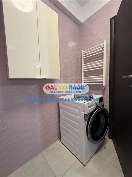 Apartament cu 2 camere Mobilat Utilat Militari Residence 74.900 Euro - 16