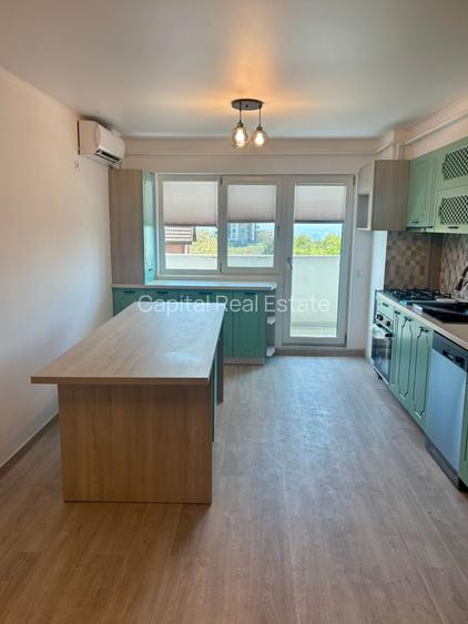 Apartament cu 2 camere Copou - 2