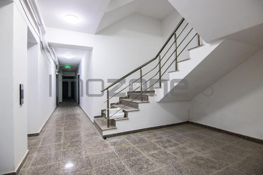 De inchiriat, 2 camere, bucatarie inchisa,mobilat-utilat, Metrou Valea Ialomitei - 10