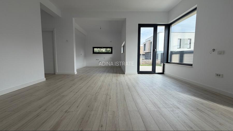 CASA PARTER | 4 CAMERE | TEREN 400 MP | EFICIENTA ENERGETIC | BALOTESTI - 7