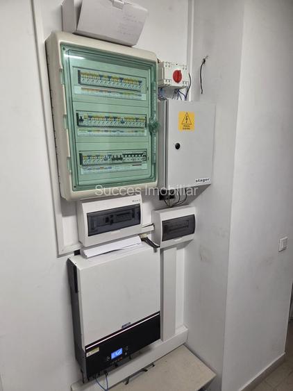 OZANA-AUCHAN TITAN,VILA SUPERBA,P+2,400MP,VECINI VIP, 1.050.000EURO - 24