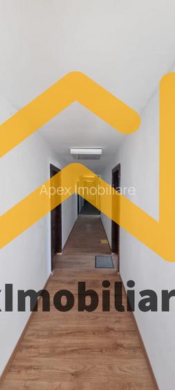 Hala Industrială Malu Rosu Ploiesti 550 mp + Birouri | Parcare 20 | Acces TIR | - 16