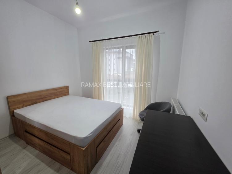 Dobroesti, chiar pe strada Persicului, parter, bloc 2023, centrala, parcare - 11