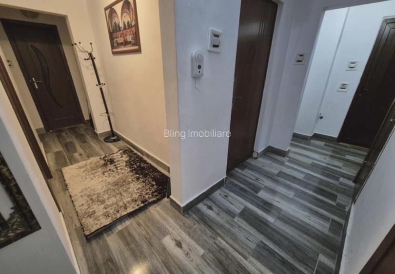 Apartament 4 camere,etaj intermediar,zona Marasti - 10