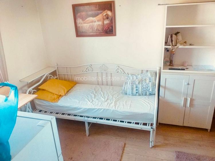 Garsoniera Unirii - Alba Iulia, mobilată si utilată modern, curată, libera - 2
