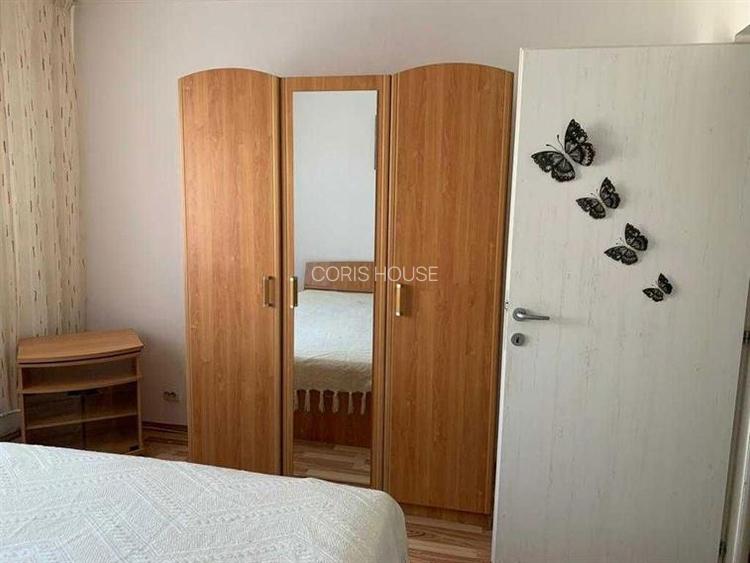 Lujerului adiacent -2 camere -3 min metrou - 6