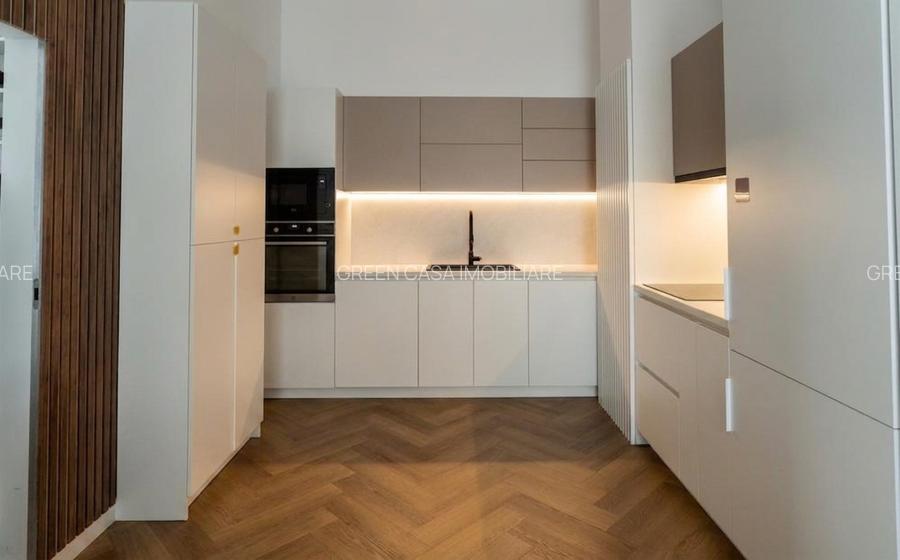 Apartament 3 camere | premium | 73mp | 2 terase 35mp | Între Lacuri - 3