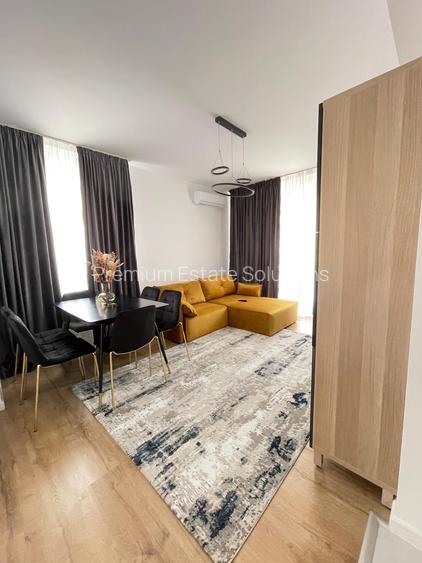 BLOC FINALIZAT-APARTAMENT 2 CAMERE STR. VIILOR LANGA SCOALA PETRU RARES-MILITARI - 3