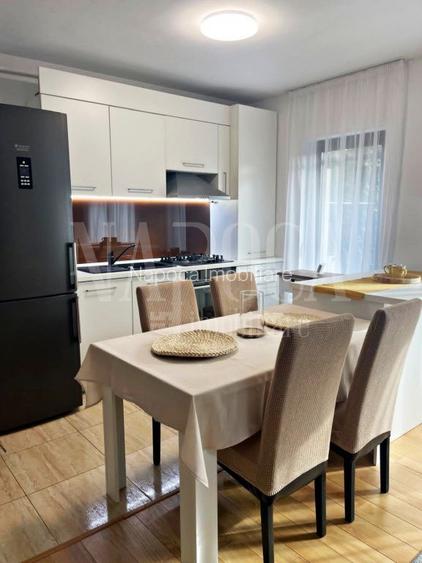 Apartament 2 camere de vanzare in Buna Ziua, Cluj Napoca - 2