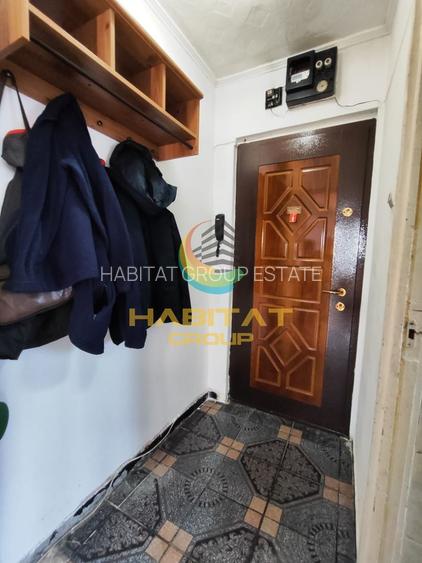 Vanzare Apartament Semidecomandat 2 Camere Aleea Gornești Sector 4 - 14