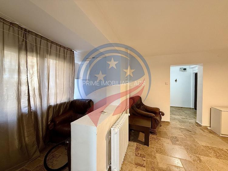 Apartament de închiriat – 3 camere | Cartier 1 Mai – Insulă, Craiova - 6