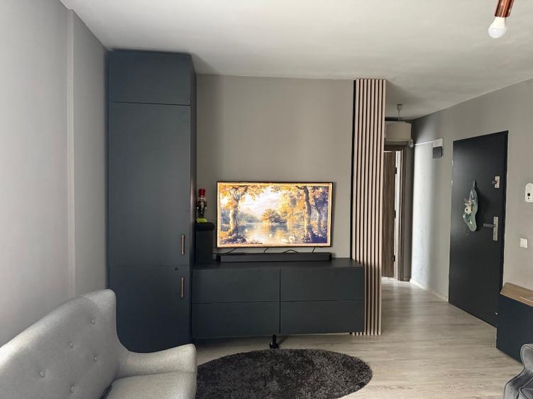 Apartament 3 camere zona vivo floresti - 2