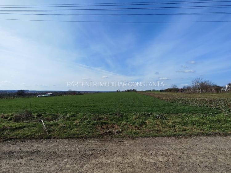 Loturi construibile – PRET MIC - Comision 0% - 9