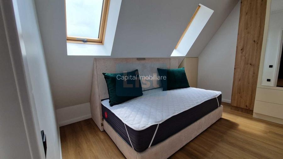 Apartament nou, Baia Mare, 49mp, 2 camere - 11