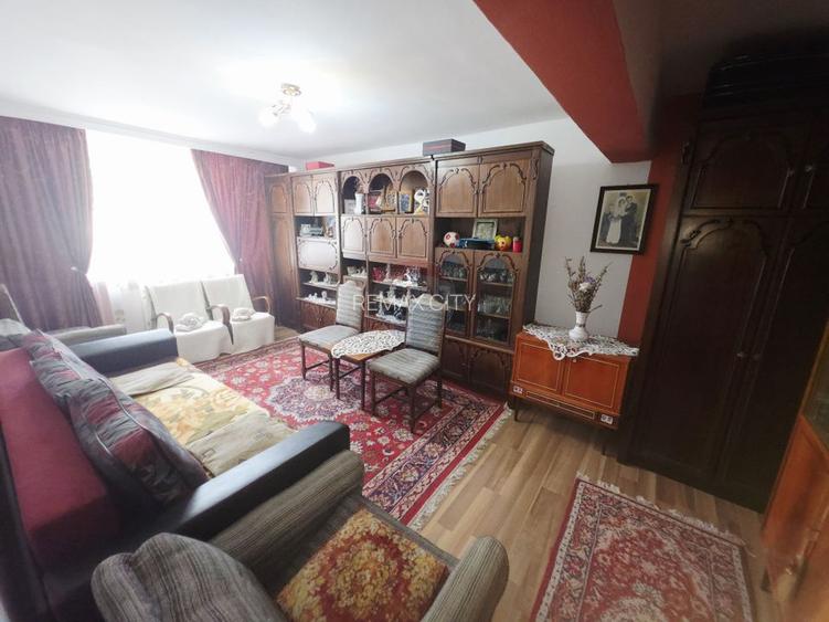 Apartament cu 2 camere de vânzare în zona Maratei - 12