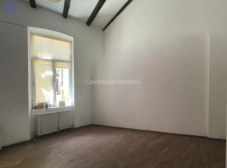 CISMIGIU-KOGALNICEANU APARTAMENT PE 2 NIVELURI-FINISAT PREMIUM - 14