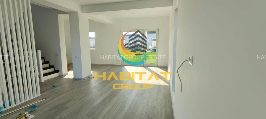 Casa individuala P+1  4 camere Berceni 5 min STV Comision 0% - 6